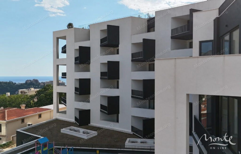 Vuelo Sobre – Bečići