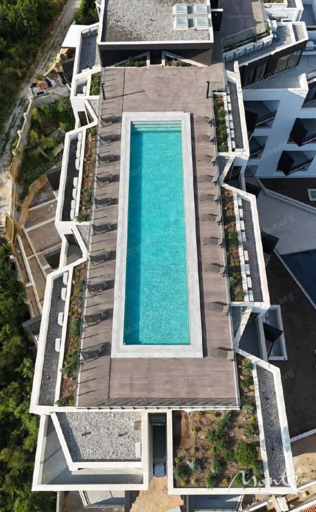 Vuelo Sobre – Bečići