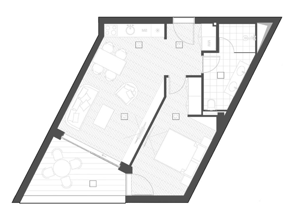 Vuelo Sobre – Bečići