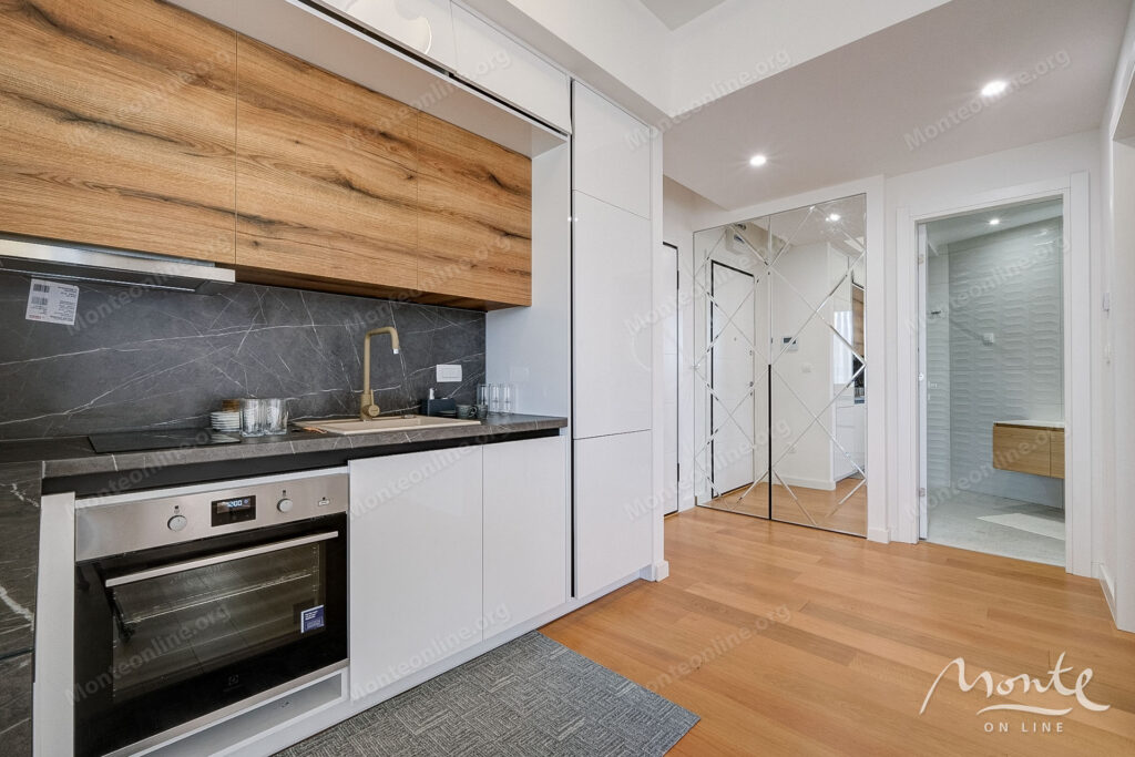 kvartira s 1 spalnej v zakrytom zhilom komplekse u morya bechichi 07