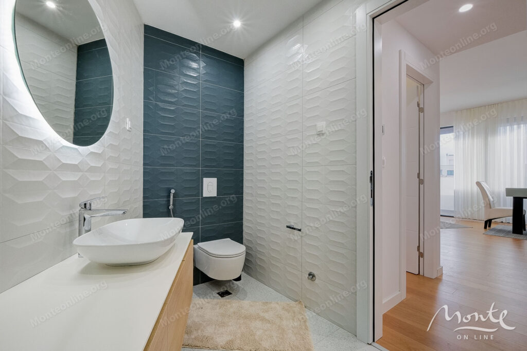 kvartira s 1 spalnej v zakrytom zhilom komplekse u morya bechichi 15