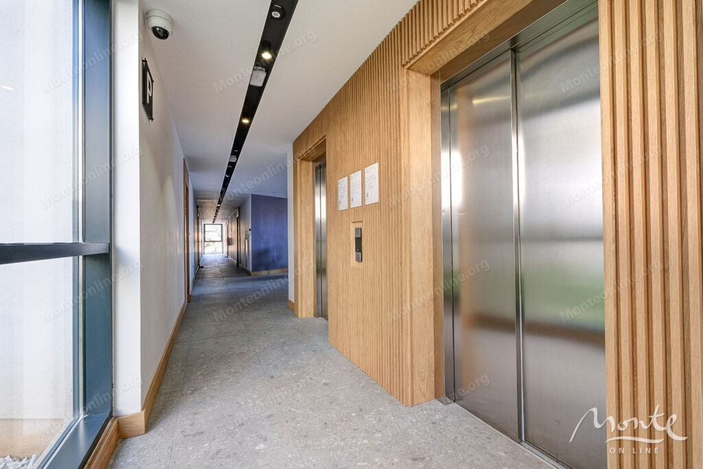 kvartira s 1 spalnej v zhilom komplekse s bassejnom bechichi 15