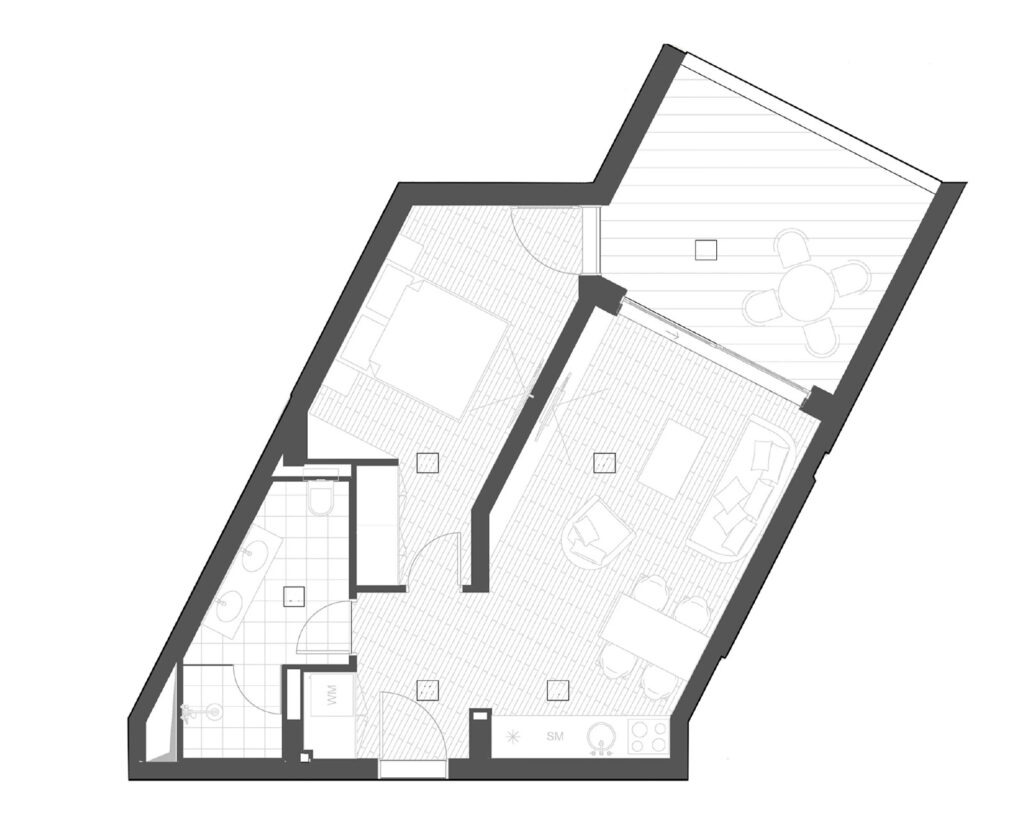 Vuelo Sobre – Bečići