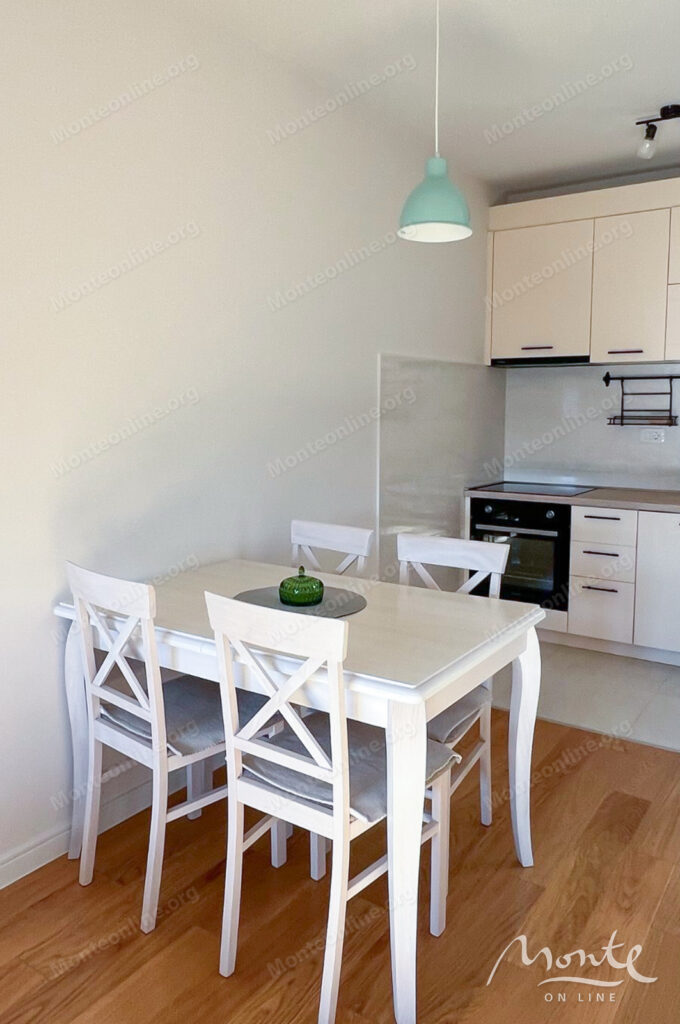 modern apartment with 1 bedroom in the central point podgoricza 03 complex