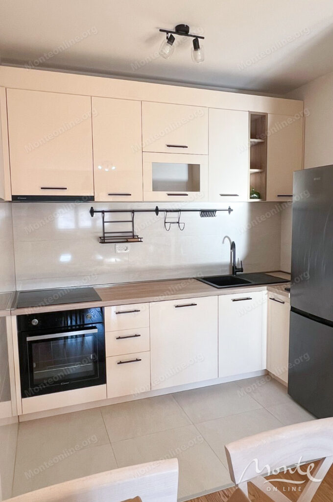 modern apartment with 1 bedroom in the central point podgoricza 04 complex