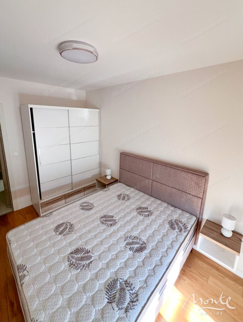 modern apartment with 1 bedroom in the central point podgoricza 05 complex