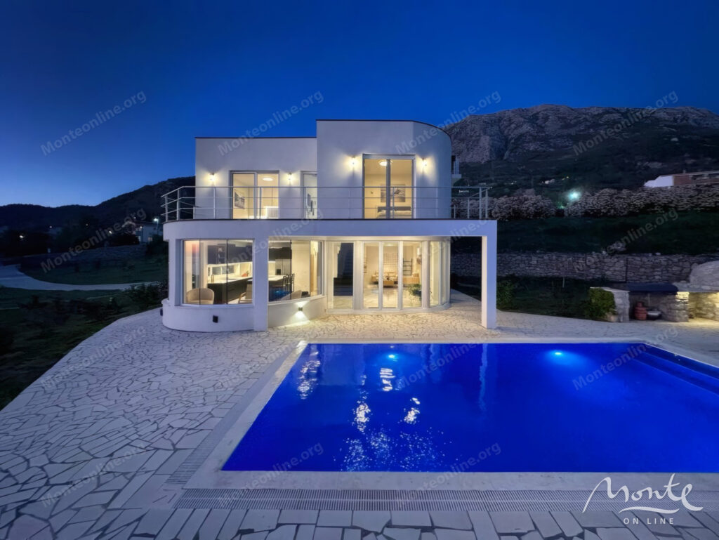 sovremennaya villa s bassejnom i vidom na more v dobra voda bar 02