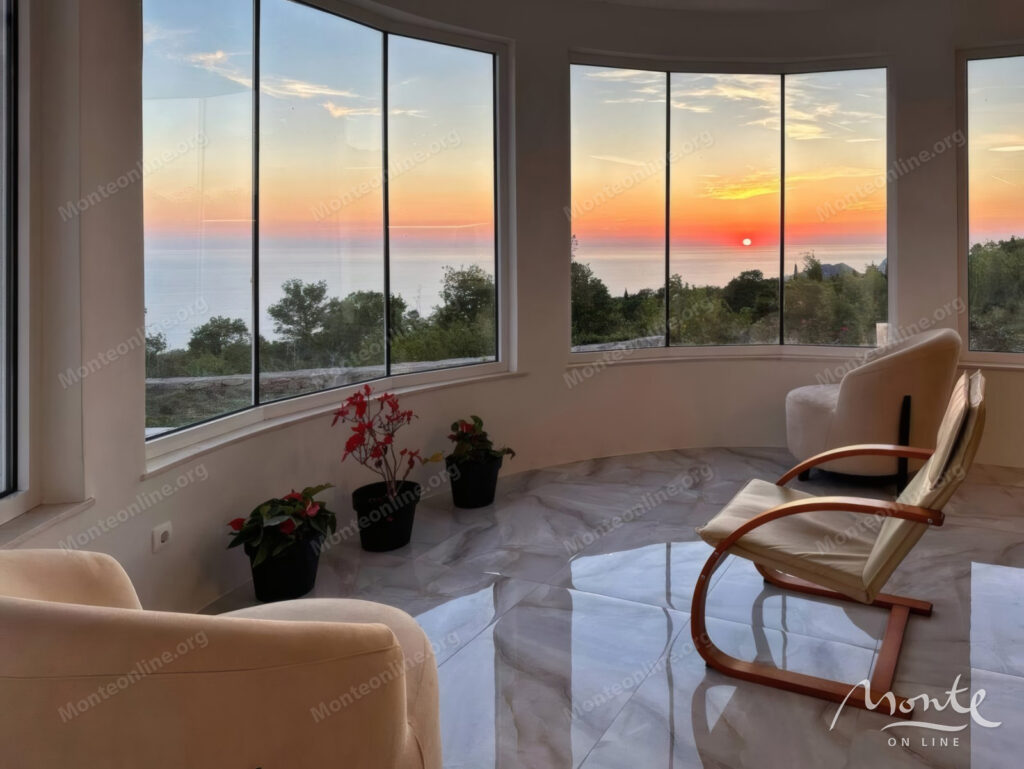 sovremennaya villa s bassejnom i vidom na more v dobra voda bar 08