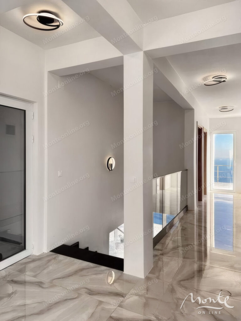 sovremennaya villa s bassejnom i vidom na more v dobra voda bar 10