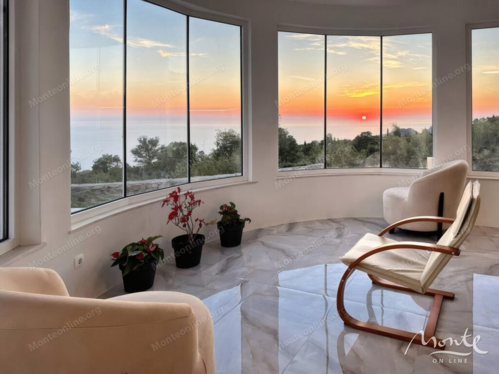 sovremennaya villa s bassejnom i vidom na more v dobra voda bar 14