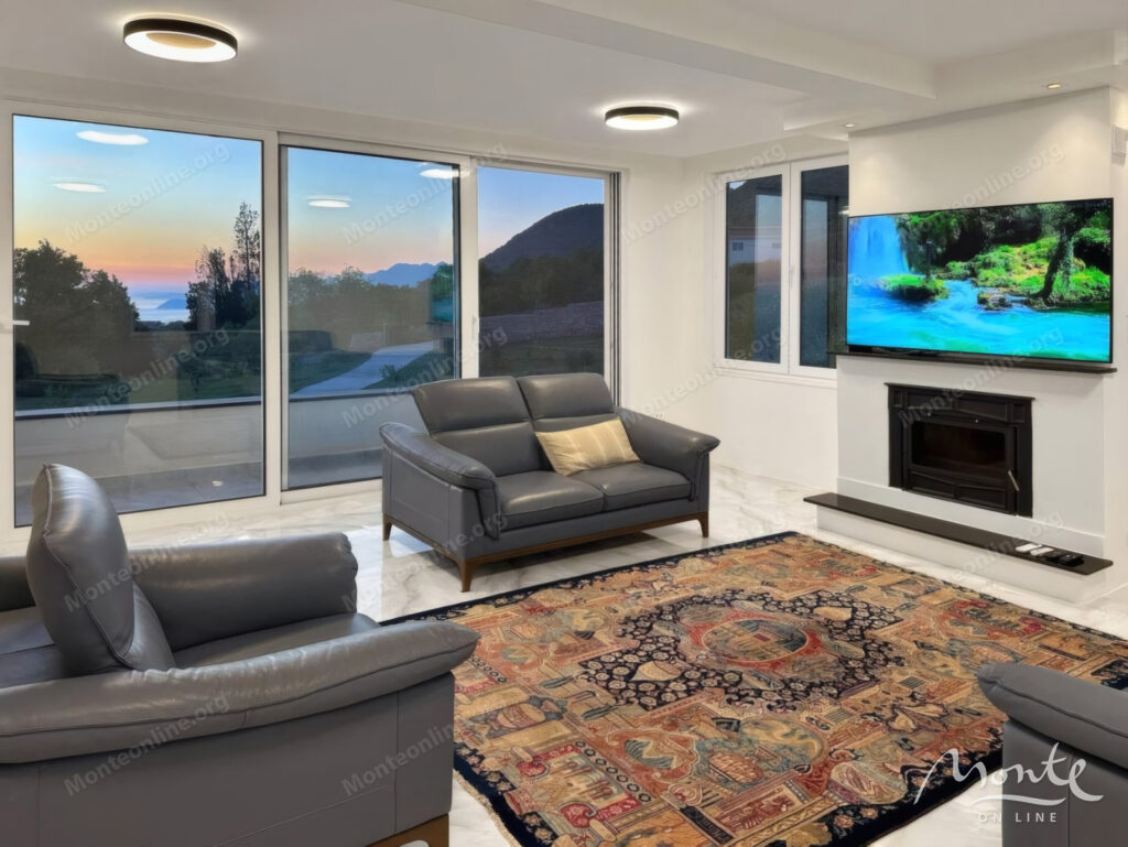 sovremennaya villa s bassejnom i vidom na more v dobra voda bar 16