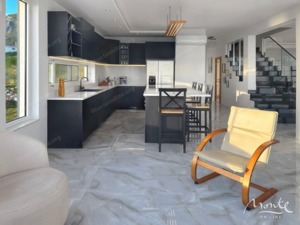 sovremennaya villa s bassejnom i vidom na more v dobra voda bar 26