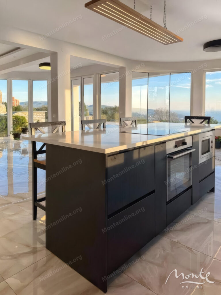 sovremennaya villa s bassejnom i vidom na more v dobra voda bar 28