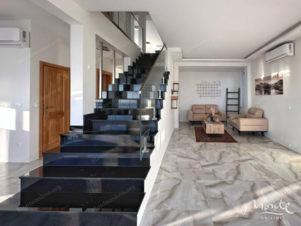 sovremennaya villa s bassejnom i vidom na more v dobra voda bar 29