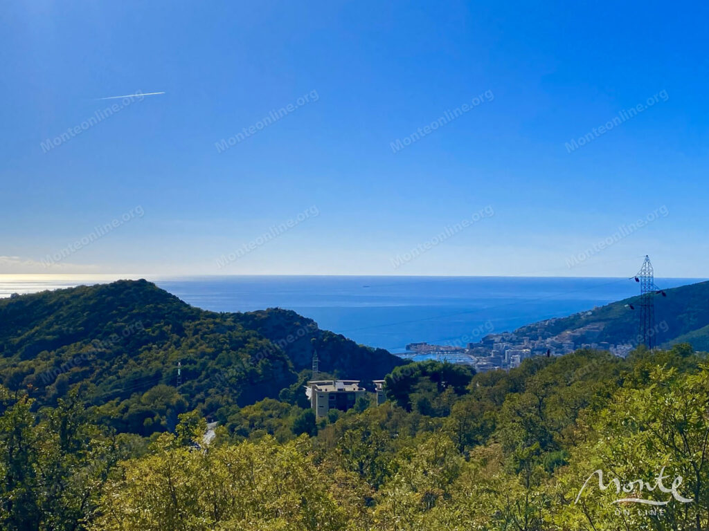 uyutnaya kvartira s 1 spalnej s panoramnym vidom na more i budvu 21