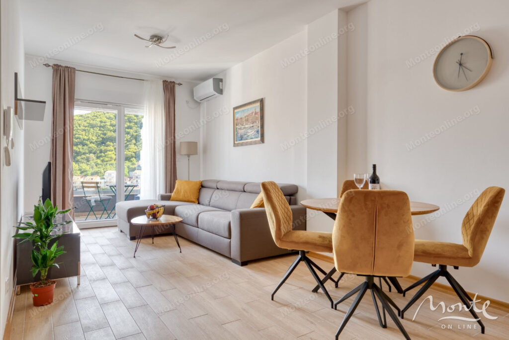 uyutnaya kvartira s 1 spalnej v sovremennom komplekse old bakery v budve 06