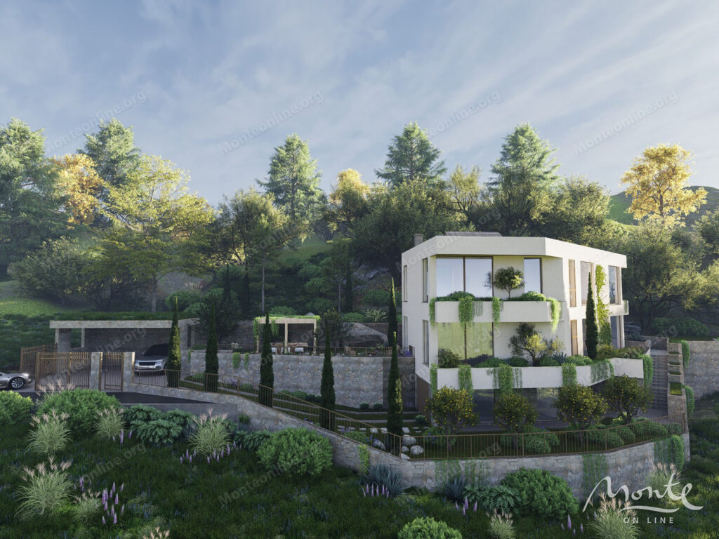 eksklyuzivnaya eko villa s panoramnymi vidami na boko kotorskij zaliv v tivate 05