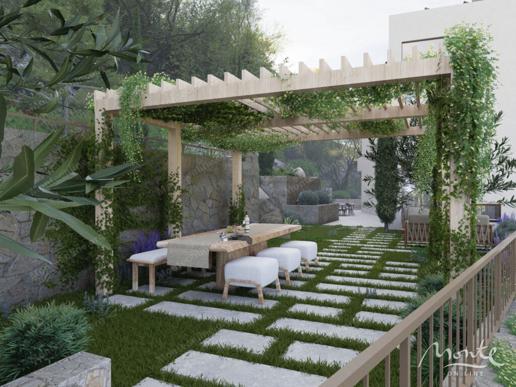 eksklyuzivnaya eko villa s panoramnymi vidami na boko kotorskij zaliv v tivate 06