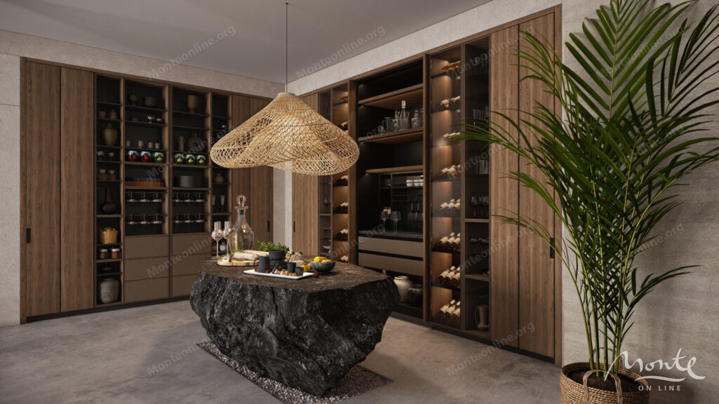 eksklyuzivnaya eko villa s panoramnymi vidami na boko kotorskij zaliv v tivate 20