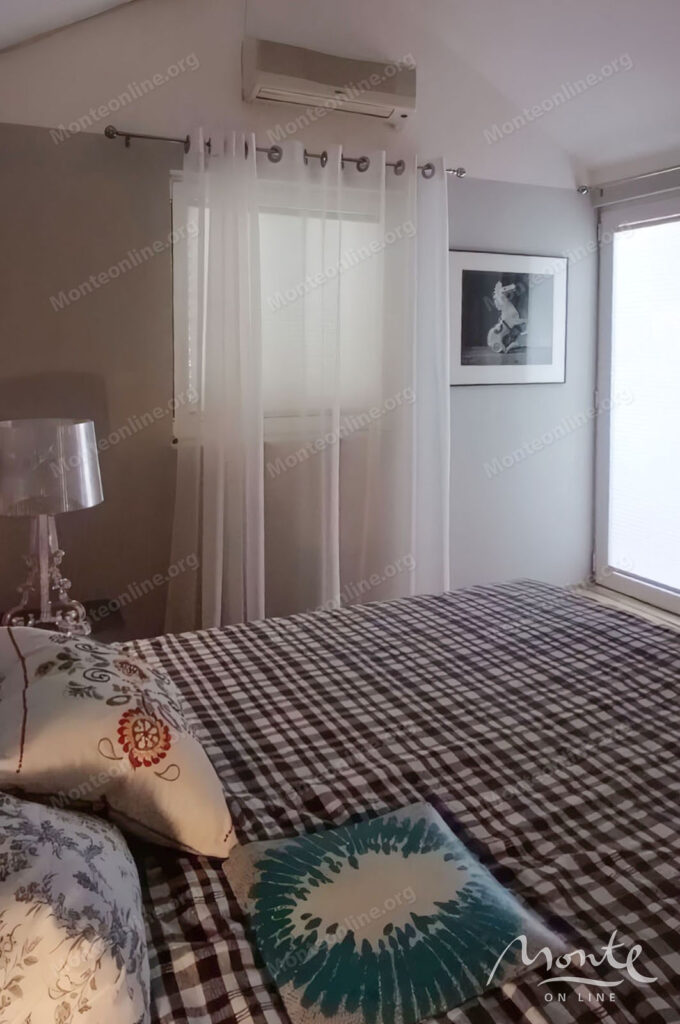 elegantnaya kvartira s 3 spalnyami kaminom i panoramnoj terrasoj u vhoda v boko kotorskij zaliv 20