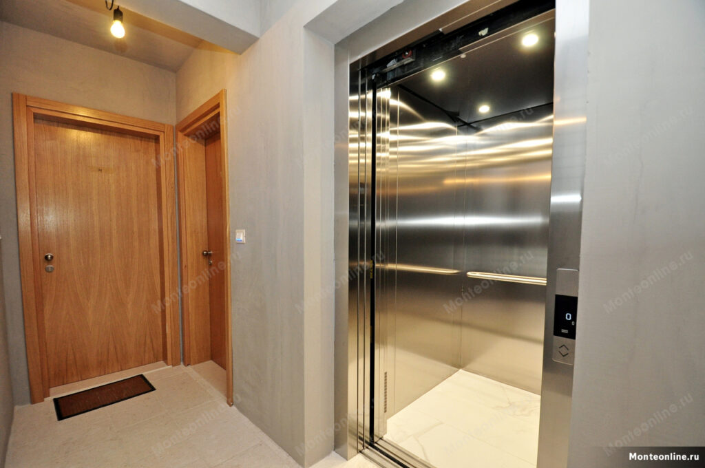 elegantnaya rezidencziya s panoramnym vidom na more v dobrote 22