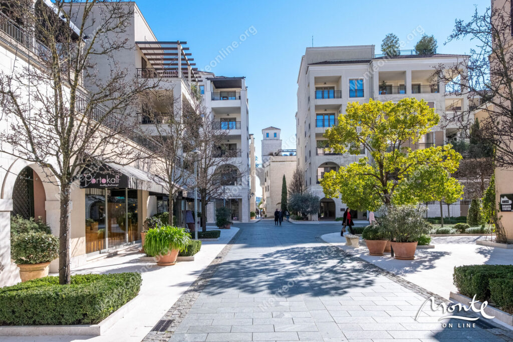 elitnyj dvuhurovnevyj apartament v serdcze porto montenegro tivat 39