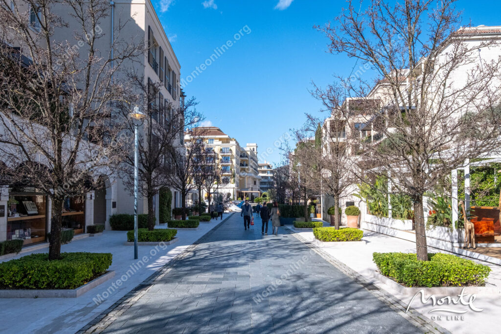 elitnyj dvuhurovnevyj apartament v serdcze porto montenegro tivat 41