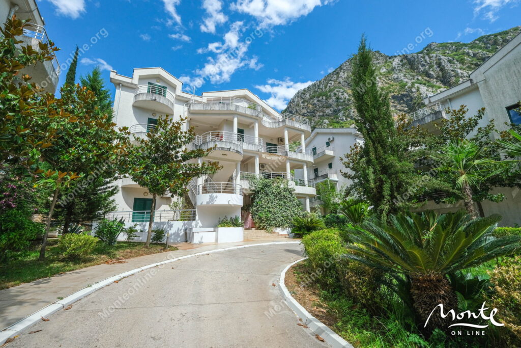 kommercheskoe pomeshhenie v zhilom komplekse roman gardens risan 14