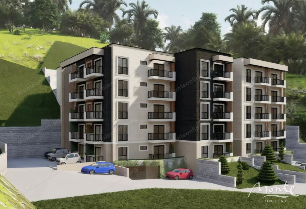 kvartira s 1 spalnej v novom zhilom komplekse v petrovacz 02