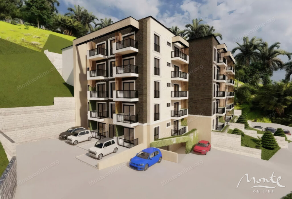 kvartira s 1 spalnej v novom zhilom komplekse v petrovacz 03