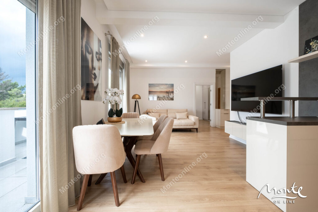 novyj apartament s 2 spalnyami i prostornoj terrasoj v rajone mrchevacz tivat 09