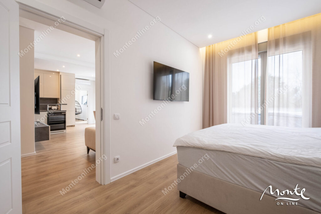 novyj apartament s 2 spalnyami i prostornoj terrasoj v rajone mrchevacz tivat 22