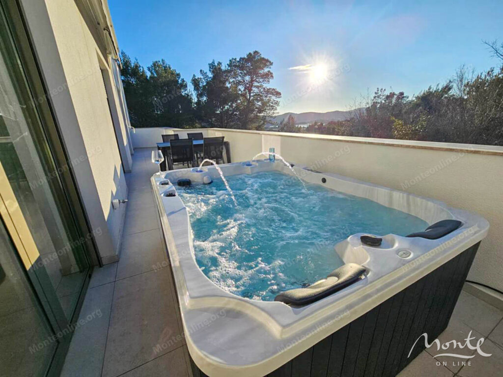 novyj apartament s 2 spalnyami i prostornoj terrasoj v rajone mrchevacz tivat 32