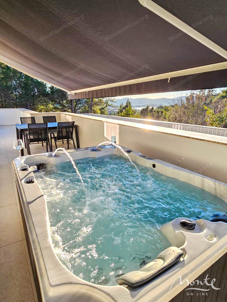 novyj apartament s 2 spalnyami i prostornoj terrasoj v rajone mrchevacz tivat 34