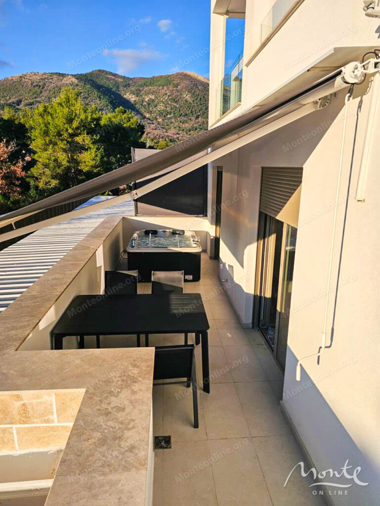 novyj apartament s 2 spalnyami i prostornoj terrasoj v rajone mrchevacz tivat 38