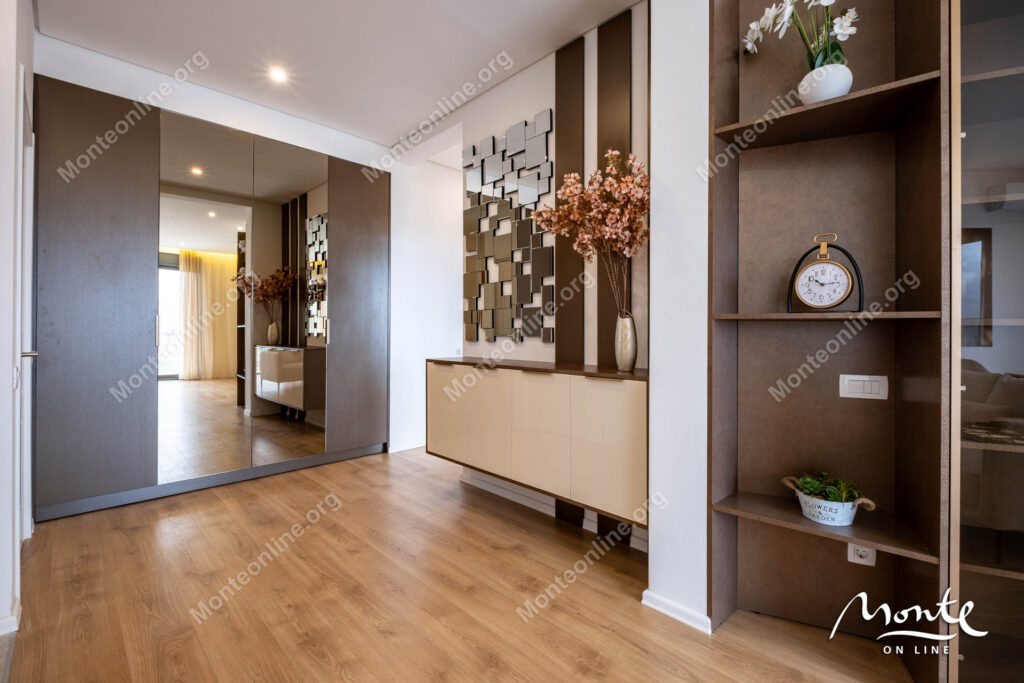 novyj apartament s 2 spalnyami v sovremennom zhilom dome v tivate 11