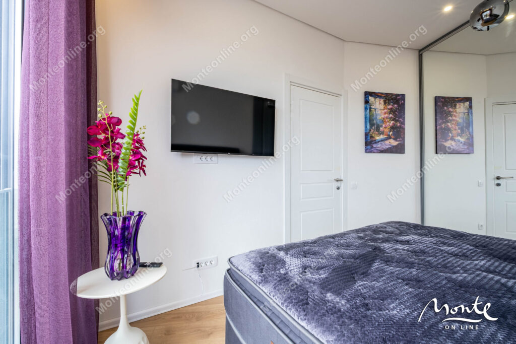 novyj apartament s 2 spalnyami v sovremennom zhilom dome v tivate 28