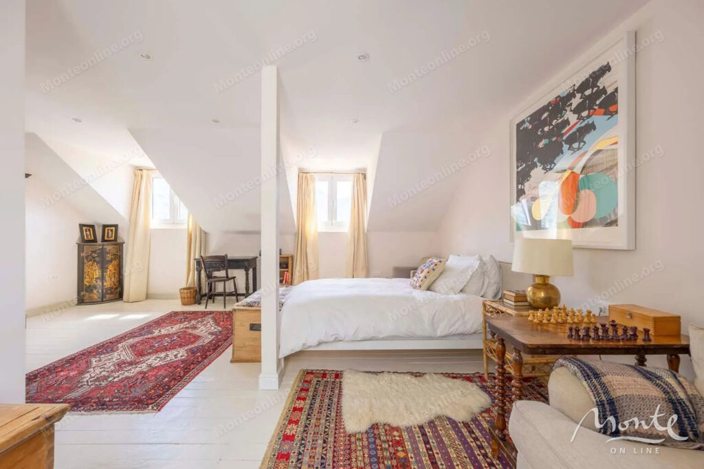 otrestavrirovannyj kamennyj dom s vidom na more v dzhurichi kotorskij zaliv 04