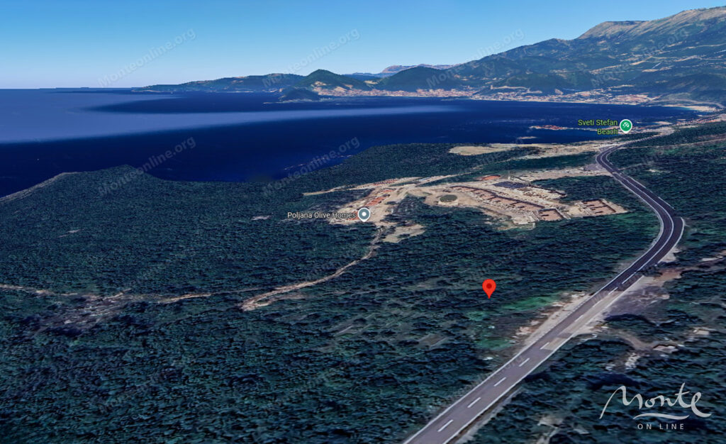 urbanizirovannyj zemelnyj uchastok s vidom na more v rezhevichah budva 02