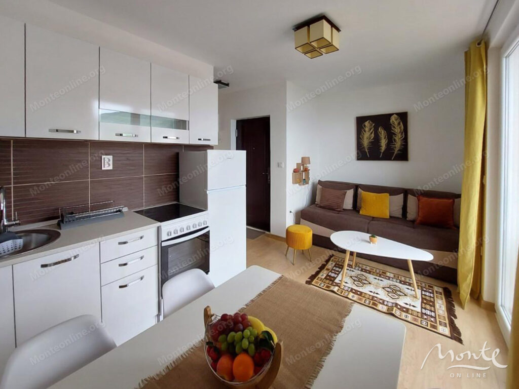 uyutnaya kvartira s 1 spalnej i vidom na more v dzhenovichah herczeg novi 04