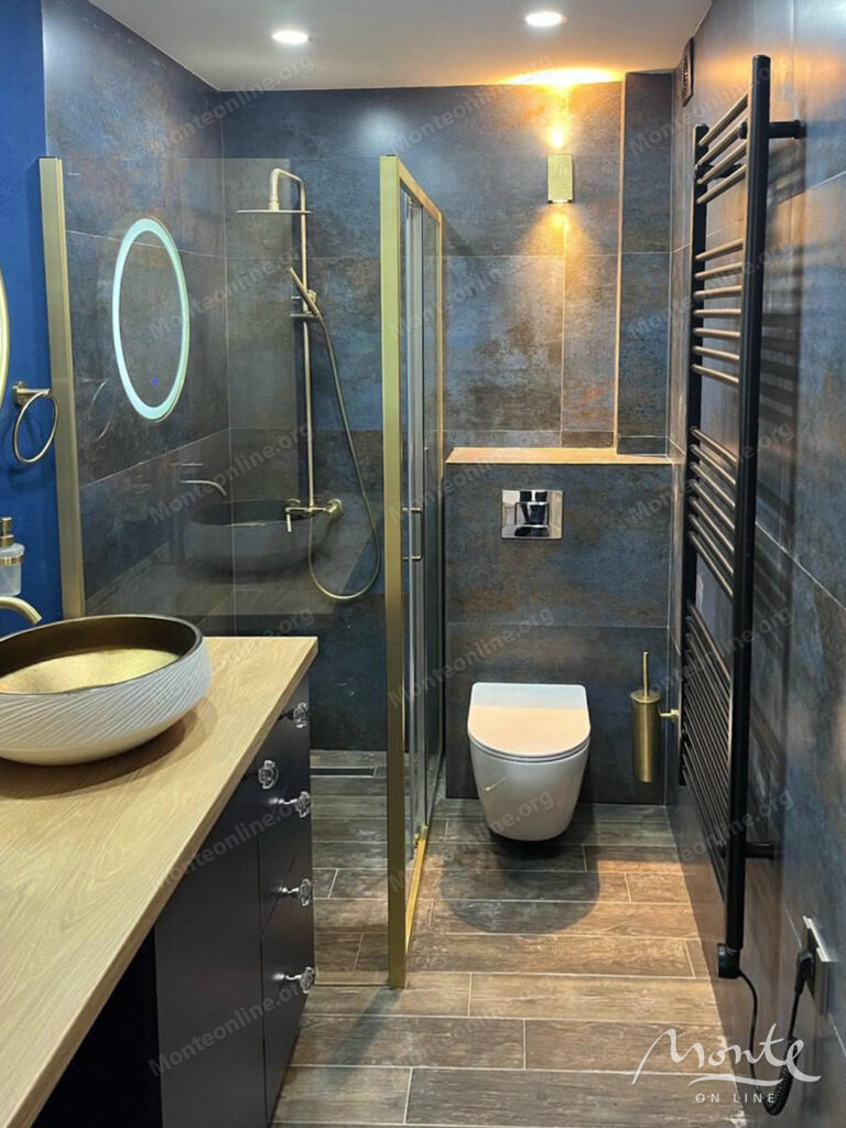 uyutnaya kvartira s 1 spalnej terrasoj i luzhajkoj v herczeg novi 07