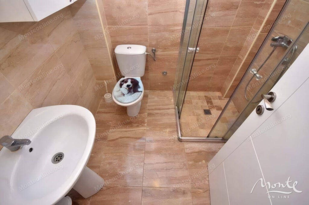 uyutnaya kvartira s 2 spalnyami dvumya terrasami i parkovkoj v igalo herczeg novi 07