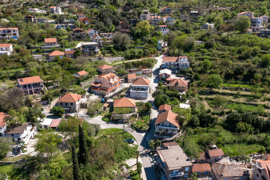 Plac za izgradnju u Boki Kotorskoj, vrhunska investicijska prilika 04