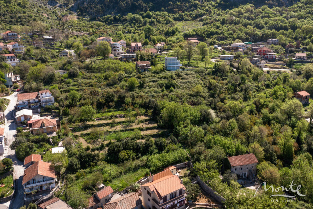 Plac za izgradnju u Boki Kotorskoj, vrhunska investicijska prilika 05