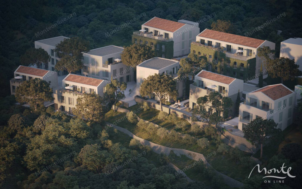 Plac za izgradnju u Boki Kotorskoj, vrhunska investicijska prilika 18