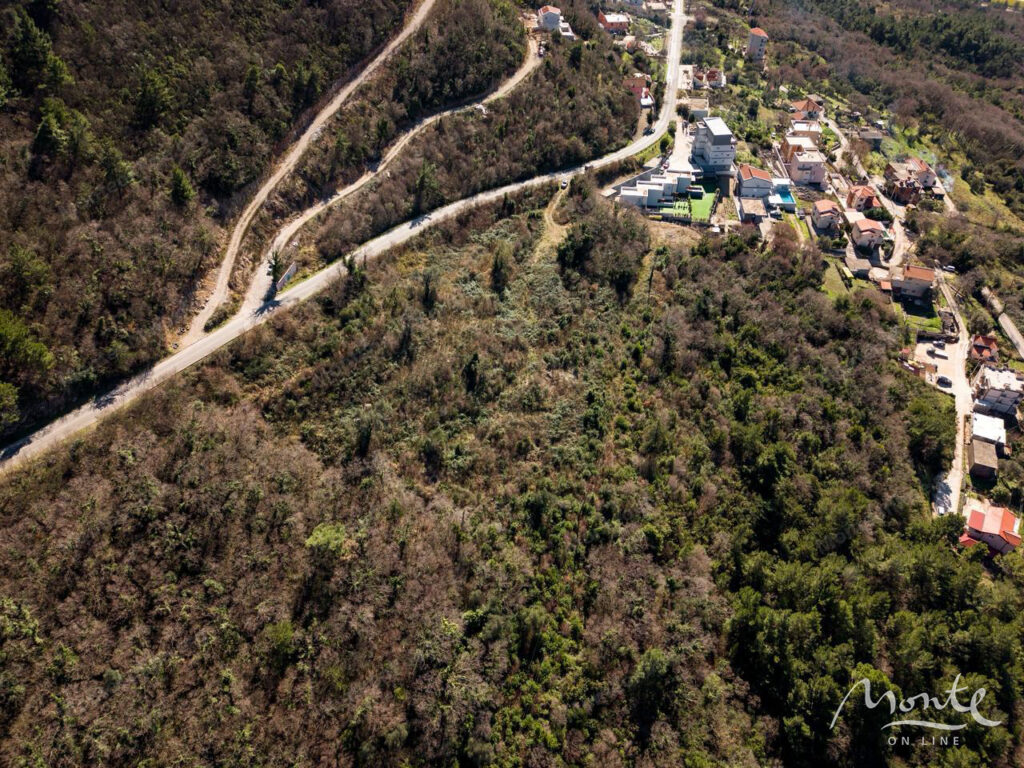 eksklyuzivnyj investiczionnyj uchastok v kotore rajon dub proekt villa premium class 03