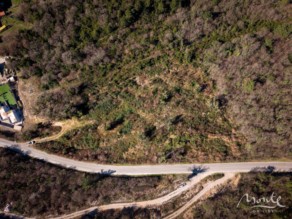 eksklyuzivnyj investiczionnyj uchastok v kotore rajon dub proekt villa premium class 08