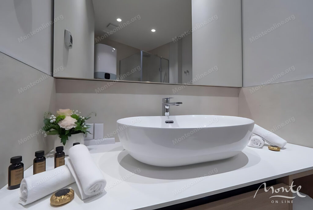 elitnaya studiya v 5 zvezdochnom otele sea star v rafailovichah budva 03