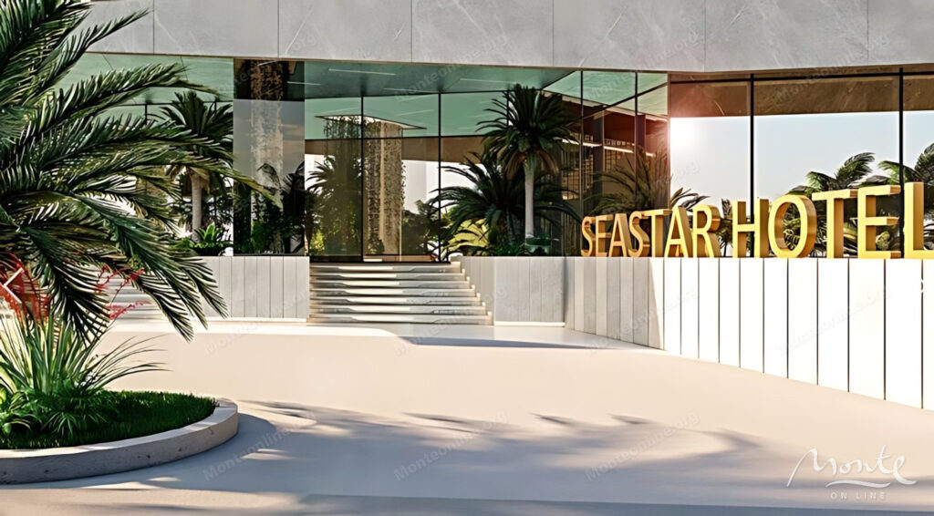 elitnaya studiya v 5 zvezdochnom otele sea star v rafailovichah budva 04