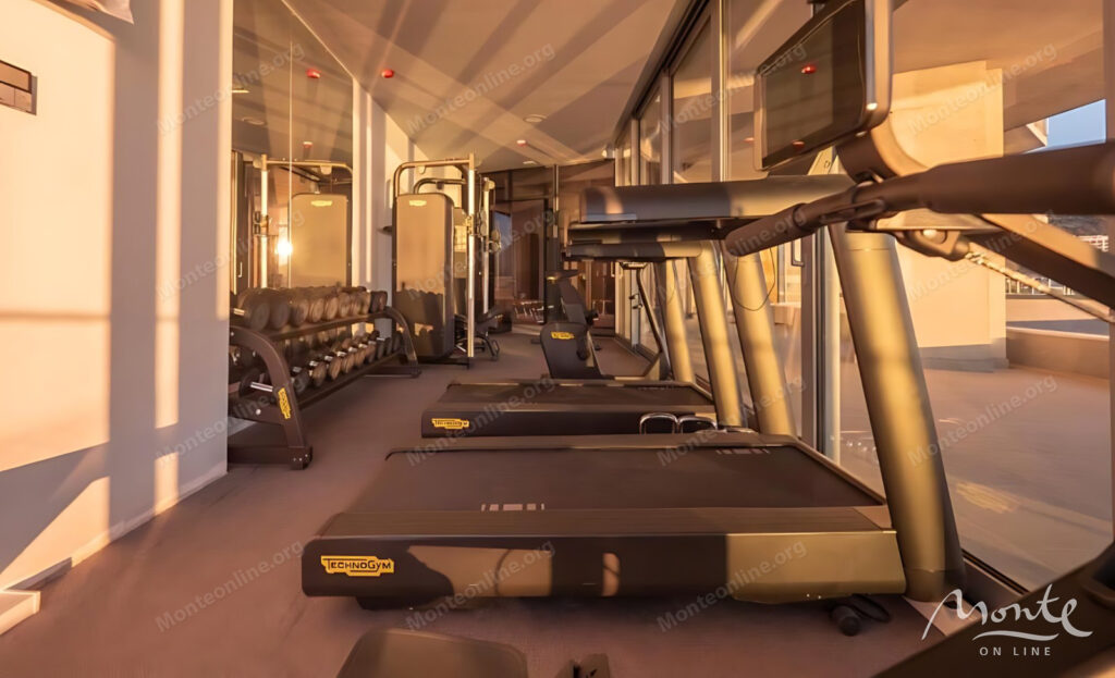 elitnaya studiya v 5 zvezdochnom otele sea star v rafailovichah budva 06